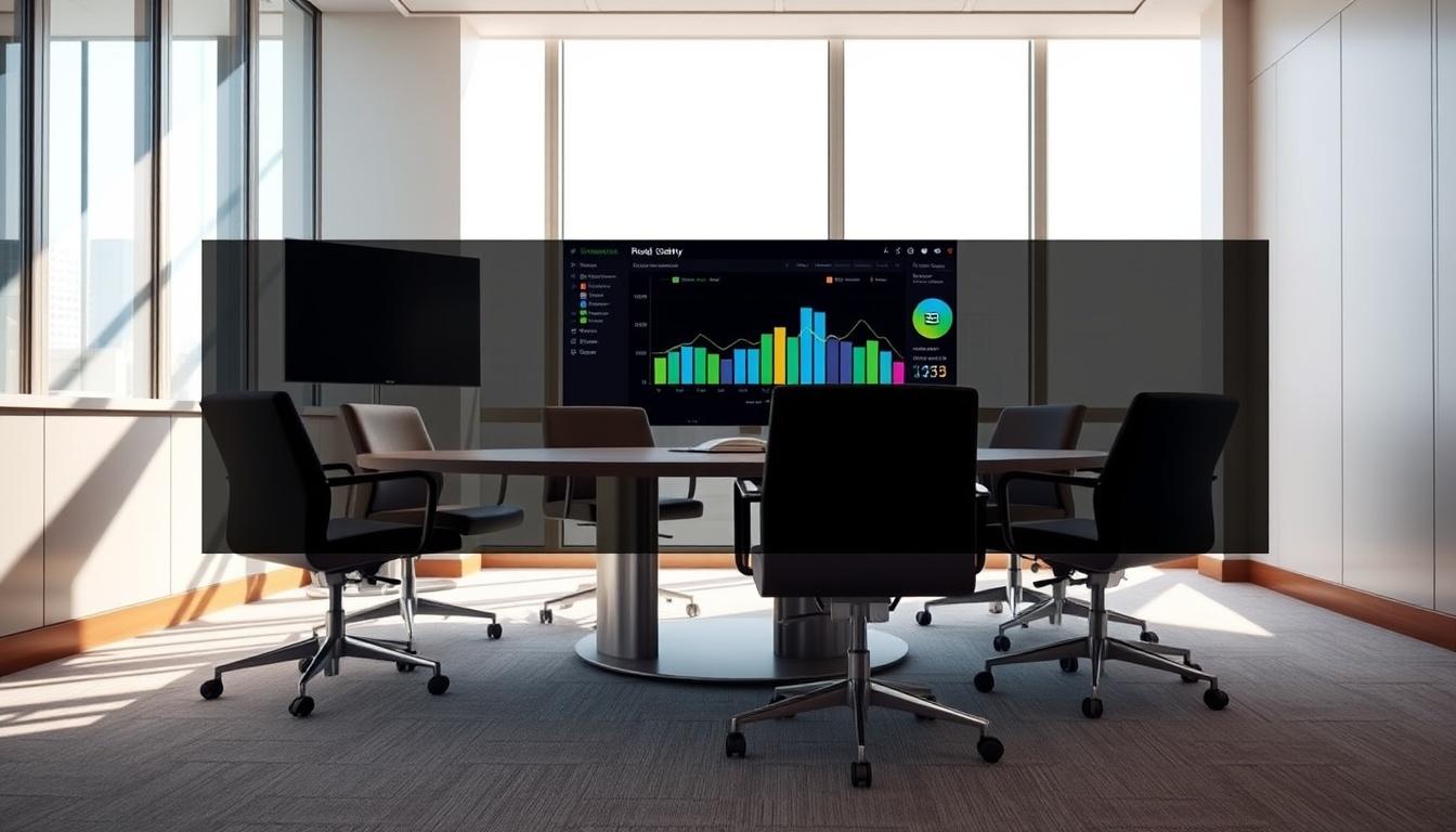 Professional plan visual
