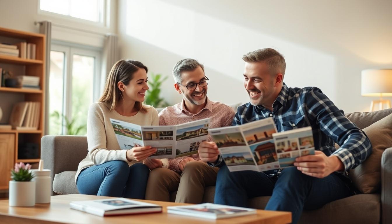 Empowering Real Estate Agents
