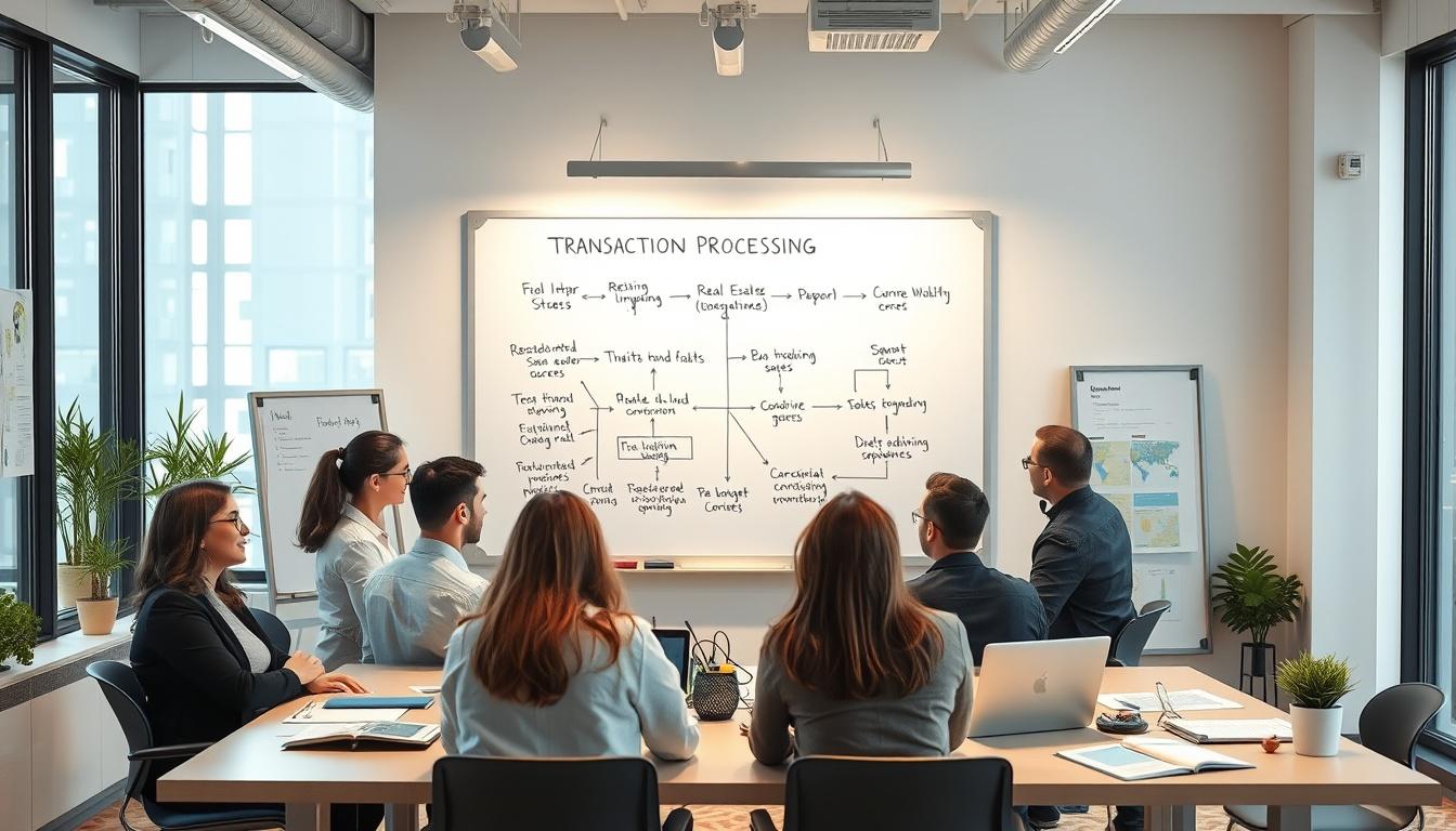 Facilitating Property Investors